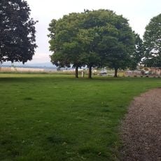 Sacajawea Park