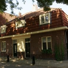 Karel de Vogelstraat 14, Maastricht