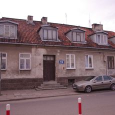 19 Kazimierza Wielkiego Street in Płock