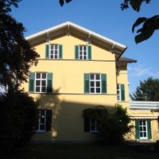 Landhaus Pschorr