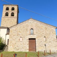 Pieve di Santa Maria Assunta