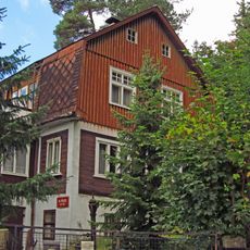 Liberec, Ruprechtice, Na Vyhlídce 499