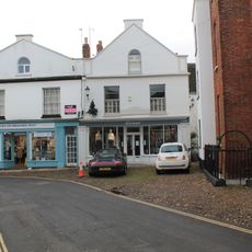 47 and 48, Fore Street