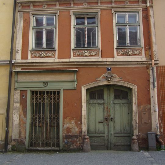 Bürgerhaus