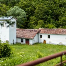 Old Church of the Theotokos