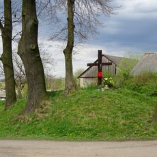 Mound in Liplas
