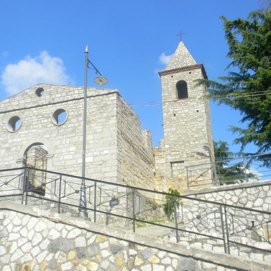 Chiesa di San Donato