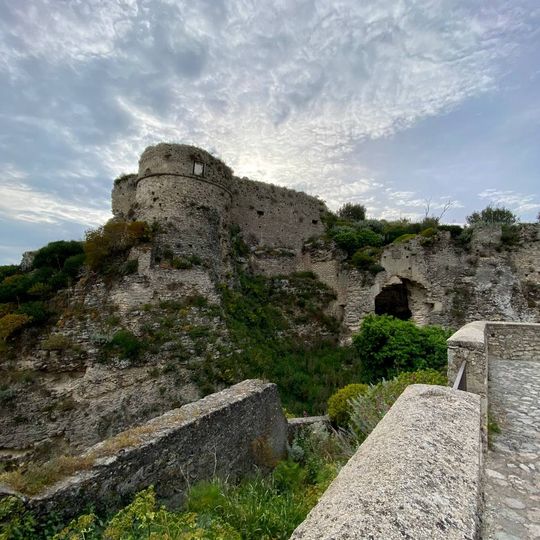 Castello di Gerace
