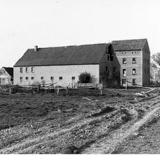 Ballackmühle Litschen