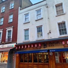4, Old Compton Street