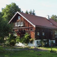 Bachweberhäusl (Maising)