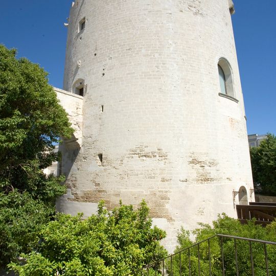 Torre del Parco