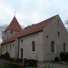 St. Jacobi (Bremen-Seehausen)