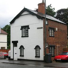 315, Burton Road