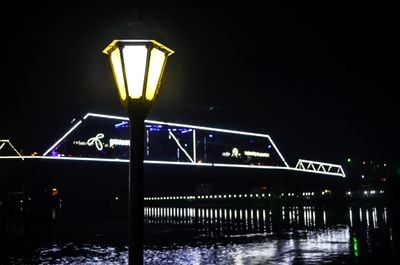 Bei Nacht 2