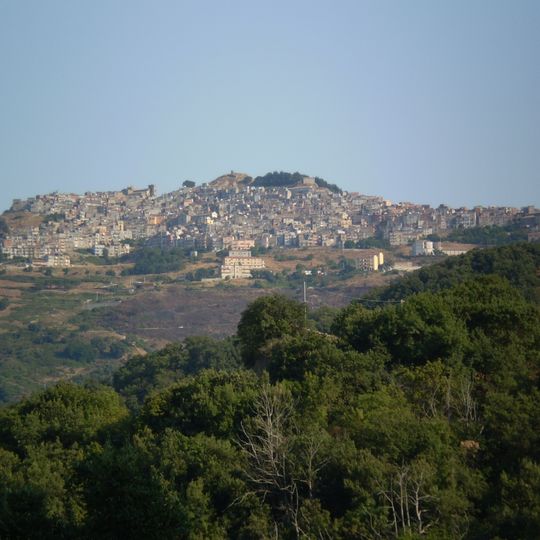 San Mauro Castelverde