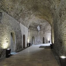 Roman circus of Tárraco