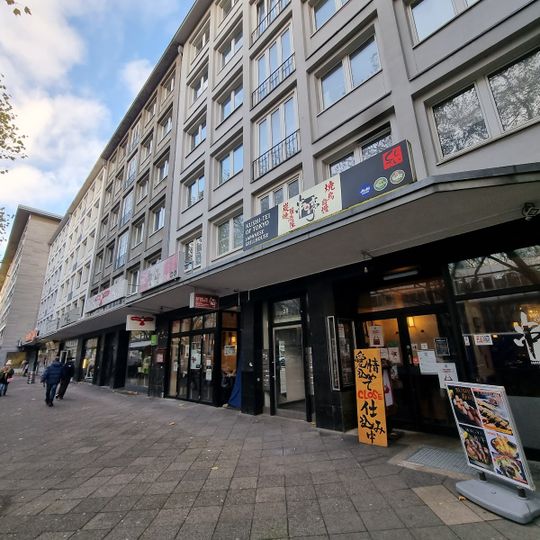 Little Tokyo Düsseldorf