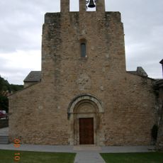 Monasterio de Santa María