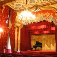 Théâtre du Château de Brissac