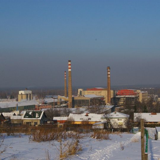 Szczakowa