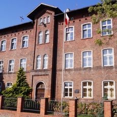 10 Bożego Ciała Street in Elbląg