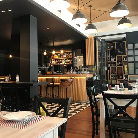 La Pasteria