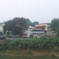 ラオカイ市