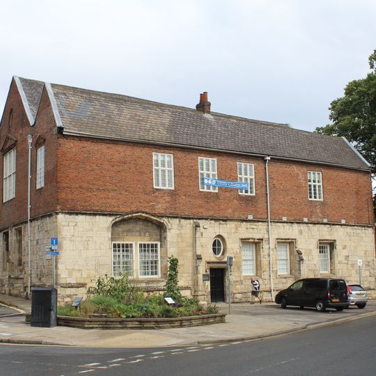 Quilt Museum and Gallery