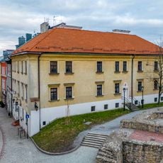 House of Culture "Pod Akacją"