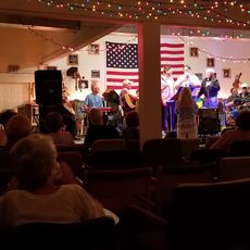 Longview Opry