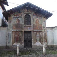 Oratorio di San Giuseppe