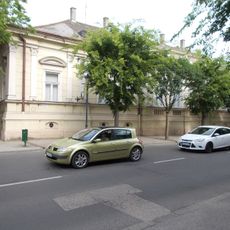 János Thorma Museum