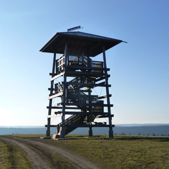 Aussichtsturm Landesblick
