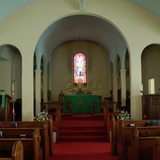 St. Mark's Episcopal Church