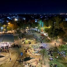 Sindibad Amusement Park