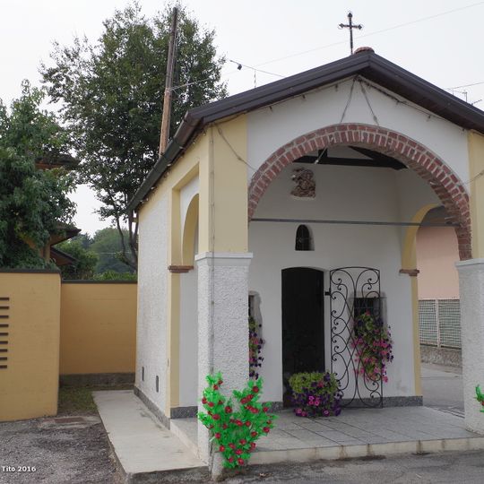 Cappella di San Rocco