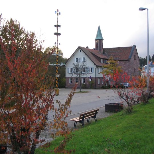 Kniebis