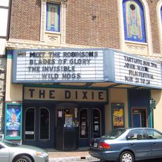 Dixie Theater