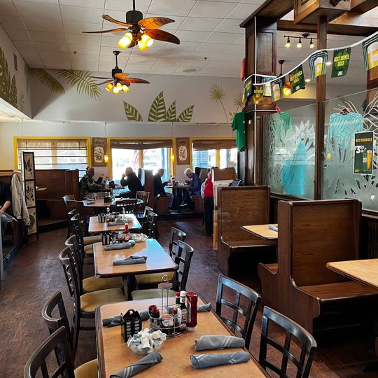 Skillets Cafe & Grill