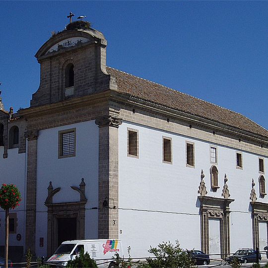 Convento del Espíritu Santo