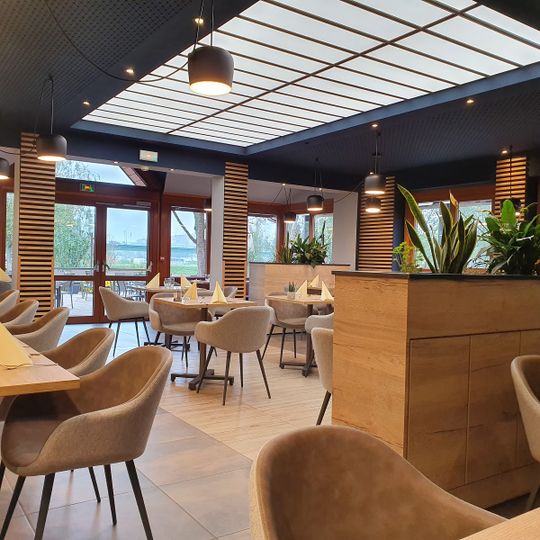 Restaurant Le Caballin