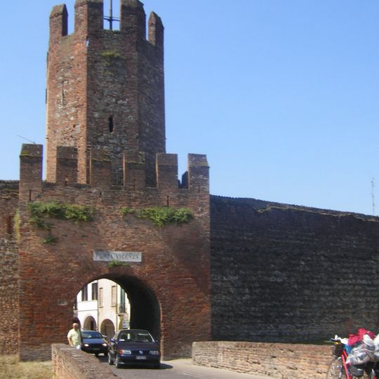 Porta Vicenza