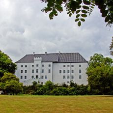Schloss Dragsholm