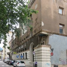 Palazzo delle Poste di Trento