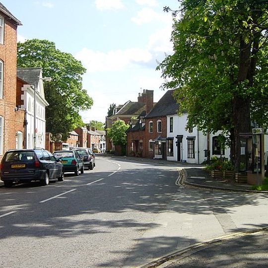 Feckenham