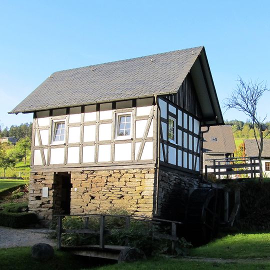 Alte Mühle