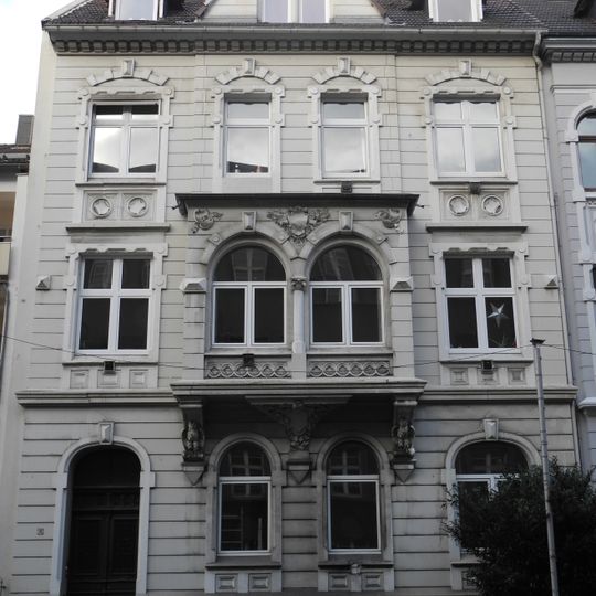 Katernberger Straße 6