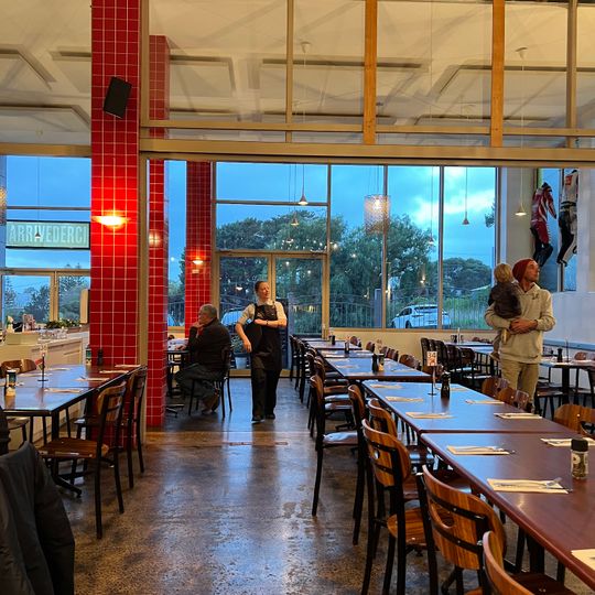 Pino's