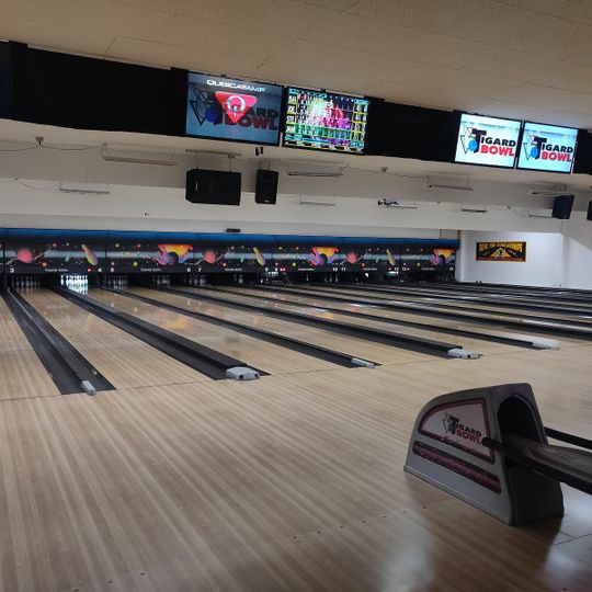 Tigard Bowl